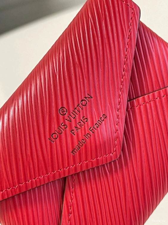 Affordable POCHETTE LOUIS VUITTON KIRIGAMI 0801